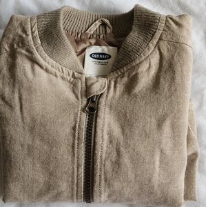 Old Navy boys dress jacket